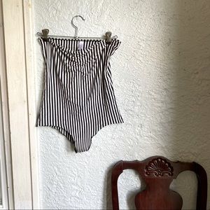 Cotton American apparel onsie